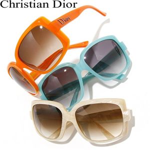 Christian Dior(クリスチャン ディオール) サングラス 60‘S1-086/CC/ブラウングラデーション×ベッコウ 【通販サイト