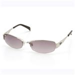 ���C�o��(RAYBAN) �T���O���X 3399-049/8G�^�X���[�N�O���f�[�V�����~�V���o�[