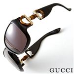 グッチ(GUCCI) サングラス 2969-D28/BM