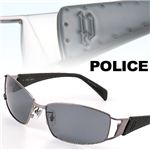 �|���X(POLICE) �Ό������Y�T���O���X 8354J-568P �X���[�N�~�K�����^��&�u���b�N