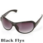 �u���b�N�t���C(BLACK FLYS) �T���O���X FLY MODE-BK/SMK G