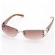 RayBan(レイバン) サングラス 3397-053/13 ブラウングラデーション×ゴールド＆ブラウン - 縮小画像1
