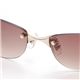 RayBan(レイバン) サングラス 3397-053/13 ブラウングラデーション×ゴールド＆ブラウン - 縮小画像2