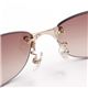 RayBan(レイバン) サングラス 3397-053/13 ブラウングラデーション×ゴールド＆ブラウン - 縮小画像4