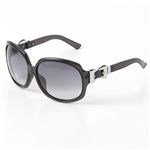 グッチ(GUCCI) サングラス 3014F-VTD/LF/ライトスモークグラデーション×クリアブラック【2009モデルAF】