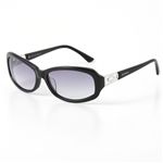 BVLGARI(ブルガリ) サングラス 8042 -569/8G／スモークグラデーション×ブラック