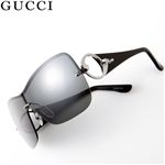 グッチ(GUCCI) ユニセックス サングラス 2831 2831-85K/95