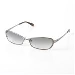 レイバン(RayBan)サングラス 3351-050/8G スモークグラデーションアンティークガンメタル