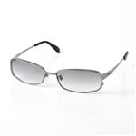 レイバン(RayBan)サングラス 3352-004/8G ライトスモークグラデーション×ガンメタル