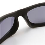 OAKLEY�i�I�[�N���[�j���j�Z�b�N�X �T���O���X MONSTER DOG 05-015/M BK/GREY �摜5