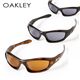 OAKLEY（オークリー）ユニセックス サングラス MONSTER DOG 05-015/M BK/GREY - 縮小画像6