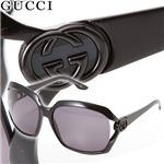 グッチ(GUCCI) サングラス 3110-D28/BN