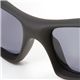 オークリー(OAKLY) サングラス MONSTER PUP-M BK/GREY/スモーク×マットブラック 写真5