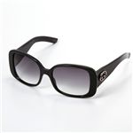 �O�b�`(GUCCI) �T���O���X 3033-807/LF/�X���[�N�O���f�[�V�����~�u���b�N