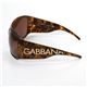 DOLCE&GABBANA(ドルチェ&ガッバーナ) サングラス6026-502/73 写真3