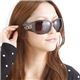 DOLCE&GABBANA(ドルチェ&ガッバーナ) サングラス6026-502/73 写真5