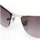 レイバン(RayBan) サングラス RB3183 003/11/3183/グレー×シルバー 写真2