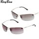 レイバン(RayBan) サングラス RB3183 003/11/3183/グレー×シルバー 写真5
