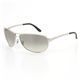 レイバン(RayBan) サングラス 3342-003/32/【A】ライトスモークグラデーション×シルバー 写真1