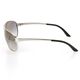 レイバン(RayBan) サングラス 3342-003/32/【A】ライトスモークグラデーション×シルバー 写真3
