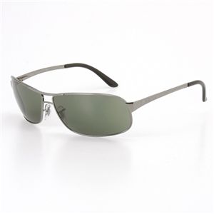 Ray Ban(���C�o��) �T���O���X 3343-004/�yC�z�X���[�N�~�K�����^��