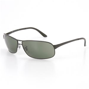 Ray Ban(���C�o��) �T���O���X 3343-006/�yD�z�X���[�N�~�}�b�g�u���b�N