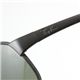 レイバン(RayBan) サングラス 3343-006/【D】スモーク×マットブラック 写真4
