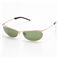 RayBan(レイ バン) サングラス 3235-001/82/ダークグリーン×ゴールド