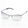 RayBan(レイ バン) サングラス 3235-004/Z1/ブルーシルバーグラデーションミラー×シルバー