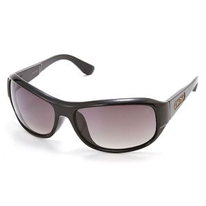 BLACK FLY(�u���b�N �t���C) �T���O���X DOPE FLY-S BK/SMK G/�X���[�N�O���f�[�V�����~�u���b�N