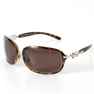 Dolce&Gabbana�i�h���`�F&�K�b�o�[�i�j �T���O���X 2035-244/73�^�u���E���~�x�b�R�E���V���o�[