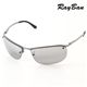 レイバン(RAYBAN) サングラス 3187-004/82/スモークグラデーション×ガンメタル 写真1
