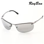 レイバン(RAYBAN) サングラス 3187-004/82/スモークグラデーション×ガンメタル