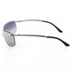レイバン(RAYBAN) サングラス 3187-004/82/スモークグラデーション×ガンメタル 写真2