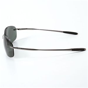 RAYBAN（レイバン） サングラス 3391-004/71/スモーク×ガンメタル（3391）