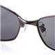 RAYBAN（レイバン） サングラス 3398-034/71/スモーク×ガンメタル（3398） - 縮小画像2