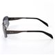 RAYBAN（レイバン） サングラス 3398-034/71/スモーク×ガンメタル（3398） - 縮小画像4