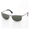 RAYBAN（レイバン） サングラス 3385-004/スモーク×ガンメタル（3385）