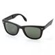 レイバン(RAYBAN) サングラス 4105-601S/スモーク×マットブラック 写真1