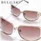 ブルガリ(BVLGARI) サングラス 6041-358/3B/ブラウングラデーション×ゴールド 写真6