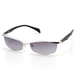 レイバン(Rayban) サングラス 3376-003/8G/スモークグラデーション×シルバー