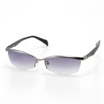 レイバン(Rayban) サングラス 3376-004/8G/スモークグラデーション×ガンメタル