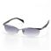 Rayban(レイバン)  サングラス 3376-004/8G/スモークグラデーション×ガンメタル