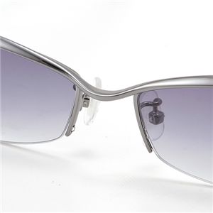 Rayban(レイバン)  サングラス 3376-004/8G/スモークグラデーション×ガンメタル