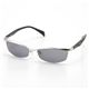 レイバン(Rayban) サングラス 3376-049/71/スモーク×マットシルバー 写真1