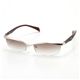 レイバン(Rayban) サングラス 3376-053/13/ブラウングラデーション×ゴールド 写真1