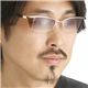 レイバン(Rayban) サングラス 3376-053/13/ブラウングラデーション×ゴールド 写真2