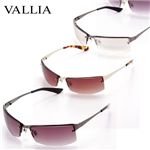 VALLiA�i�o���A�j �T���O���X 126-2/�X���[�N�O���f�[�V�����~�V���o�[ �摜6