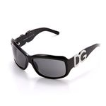 ドルチェ&ガッバーナ(Dolce&Gabbana) サングラス 4028B-501/87/スモーク×ブラック