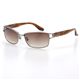 Ray Ban(レイバン) サングラス 3419-004/13/【B】ブラウングラデーション×ガンメ